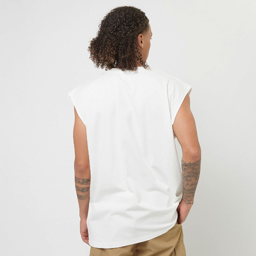 Karl Kani Ανδρική αμάνικη μπλούζα Small Signature Essential Sleeveless Tee